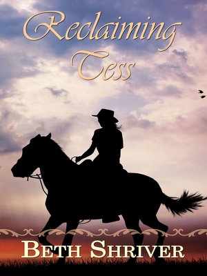 cover image of Reclaiming Tess